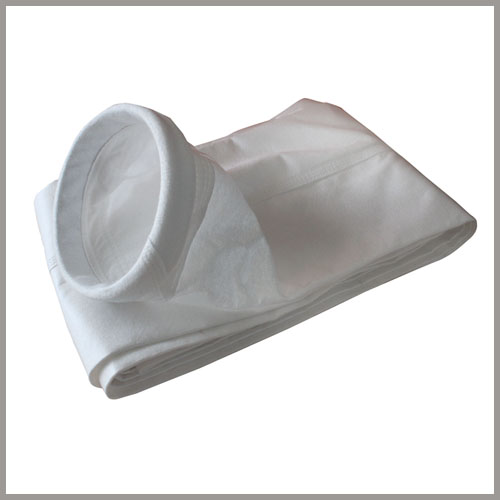 SZSMW Sacs Filtrants - Sac Filtrant Blanc - Filter Bags - 40cm*4m