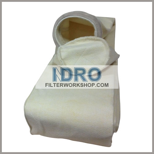 SZSMW Sacs Filtrants - Sac Filtrant Blanc - Filter Bags - 40cm*4m
